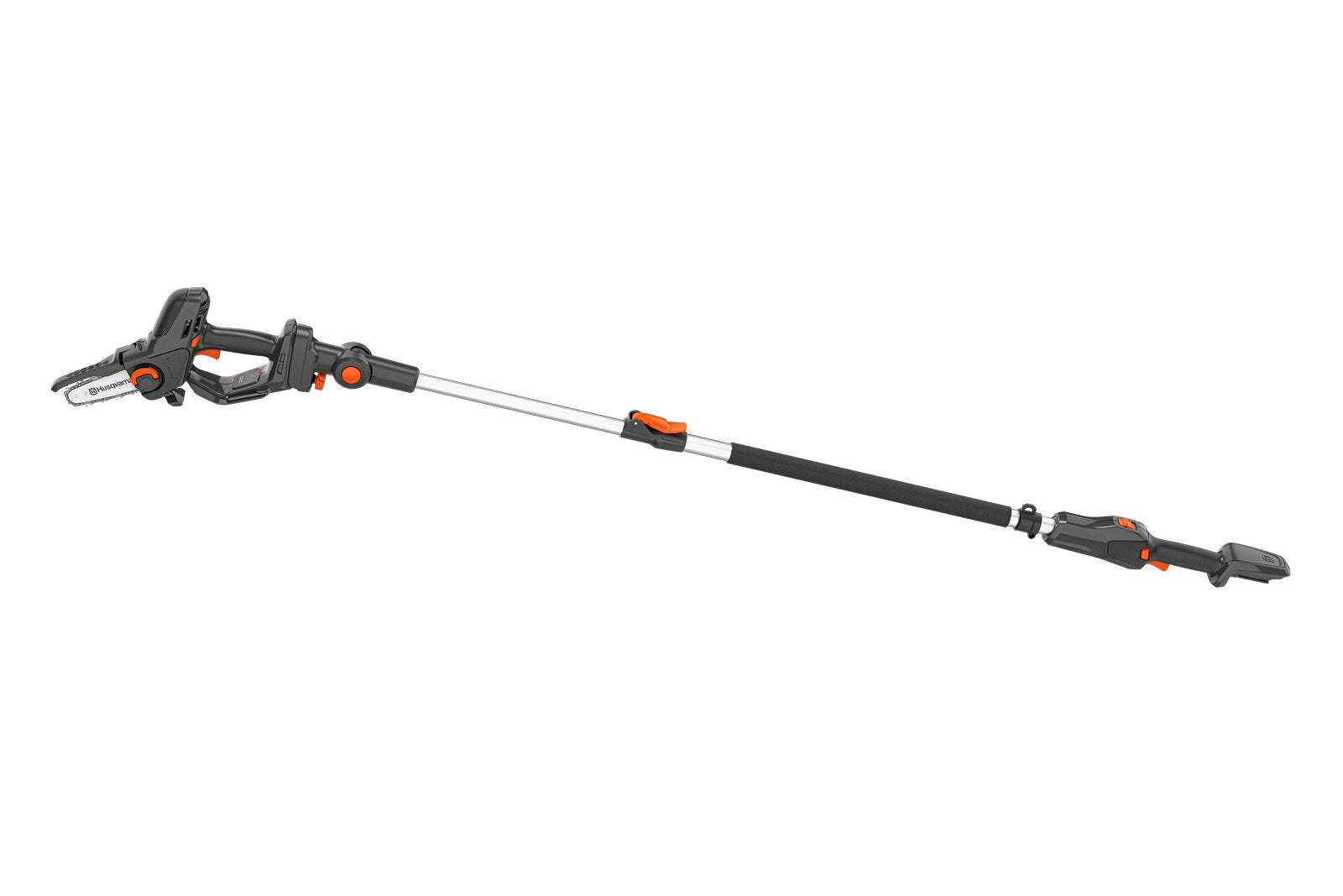 Husqvarna Aspire P5-P4A Pole akkus metszőfűrész