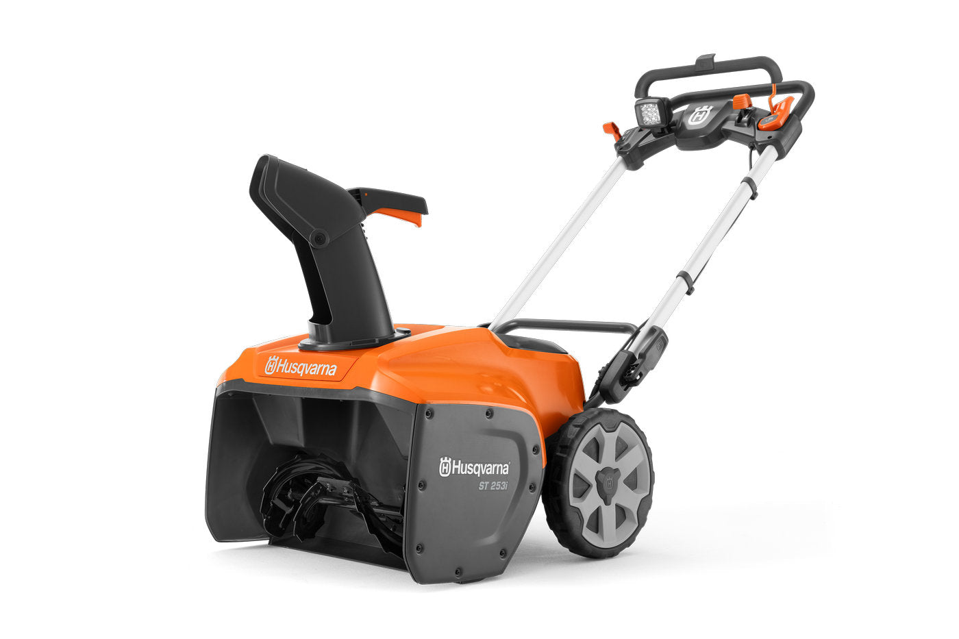 Husqvarna ST 253i akkus hómaró