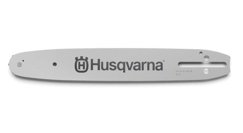 Husqvarna Vezetőlemez 3/8" Mini 1.3 mm 12" 44DL rétegelt - A318 7T
