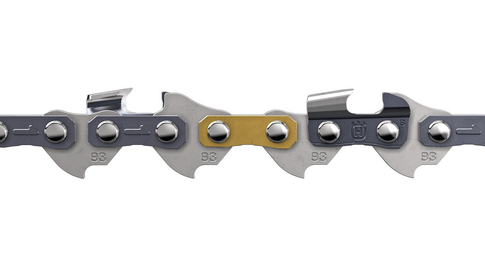 Husqvarna Lánc X-CUT S93G 3/8" 1.3 mm Mini Semi-chisel