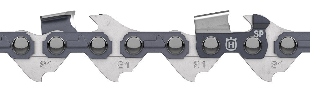 Husqvarna Lánc X-PRECISION SP21G .325" 1.1 mm Semi-chisel
