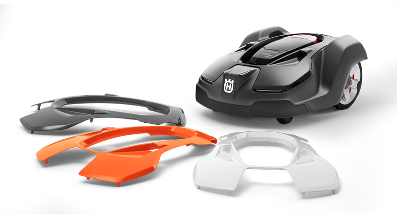 Husqvarna Automower cserefedél (430X/430XH, m/2018-)