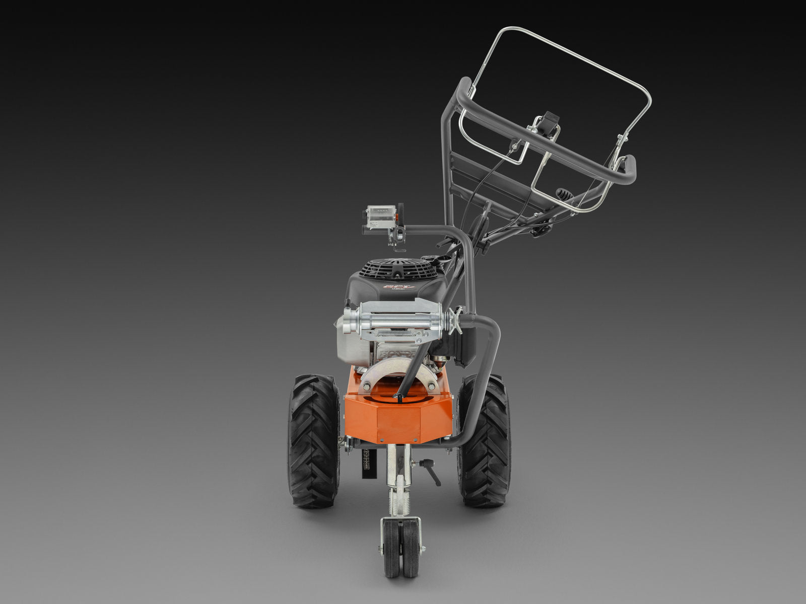 Husqvarna CL400 kábelfektető