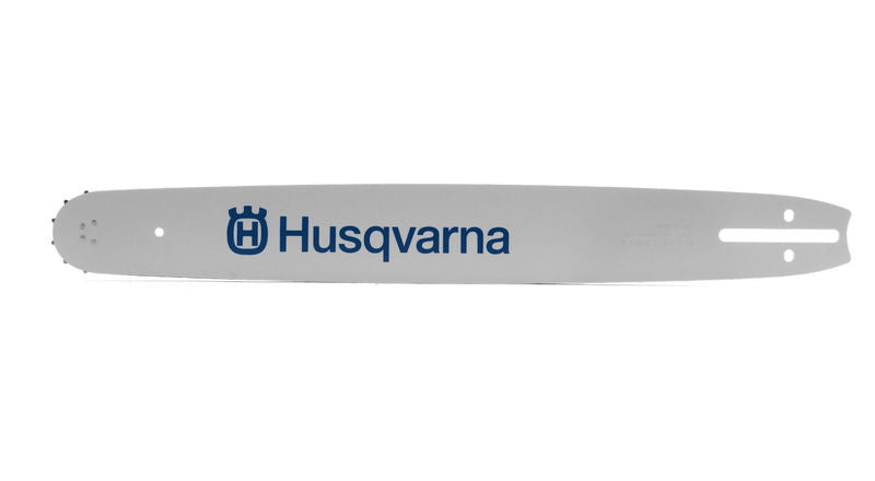 Husqvarna Vezetőlemez 3/8" 1.5 mm rétegelt HSM - keskeny végű rögzítés