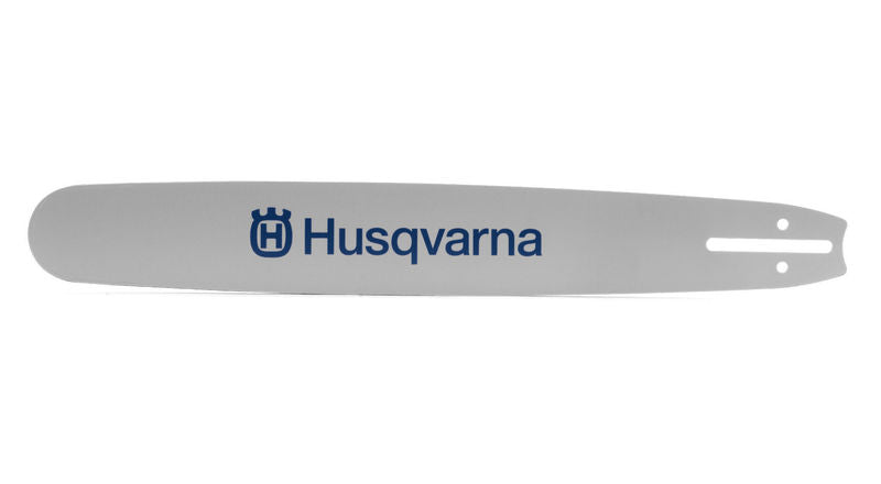 Husqvarna Vezetőlemez .404" 1.6 mm HLM - széles végű rögzítés