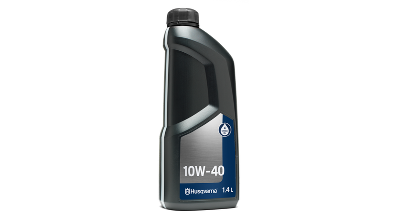 Husqvarna 4T WP 10W-40 olaj 1.4 liter