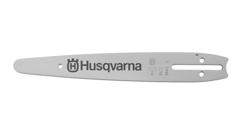 Husqvarna Vezetőlemez 1/4" 1.3 mm faragó HSM - precíziós munkához