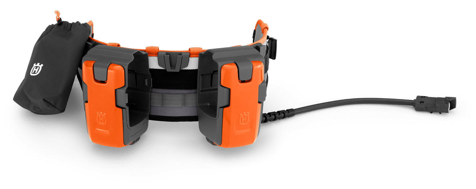Husqvarna akkumulátor adapter