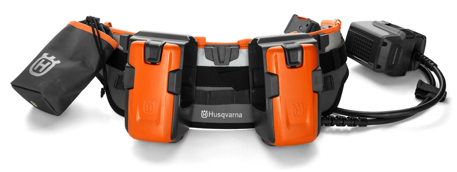Husqvarna Flexi akkumulátoröv
