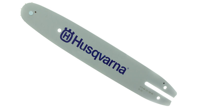 Husqvarna Vezetőlemez 1/4" 1.3 mm A318 - magassági ágvágóhoz