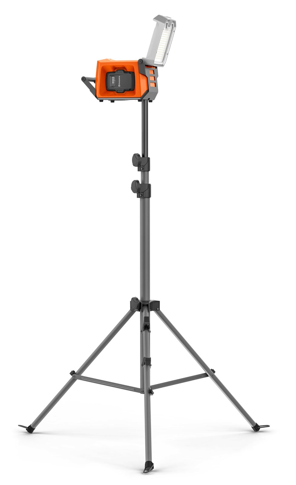 Husqvarna WL 8i Tripod munkalámpa állvány