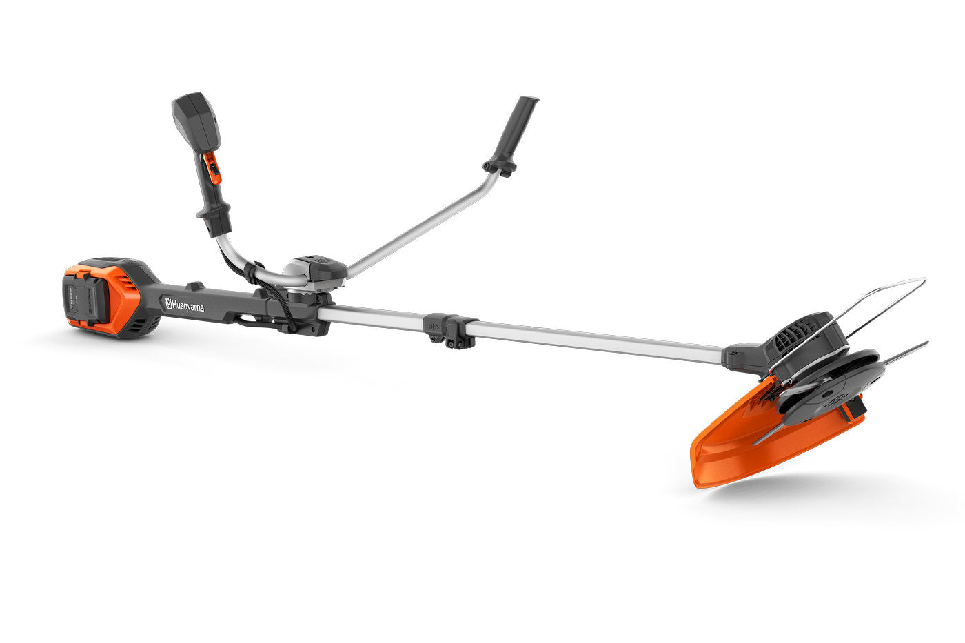 Husqvarna 220iR akkus fűkasza