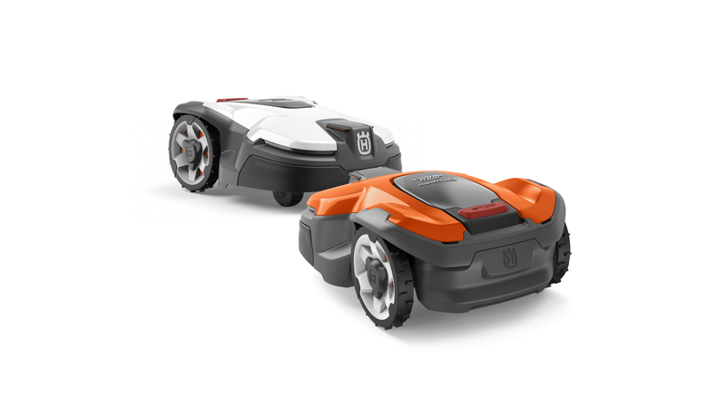 Husqvarna Automower burkolat (405X/415X)