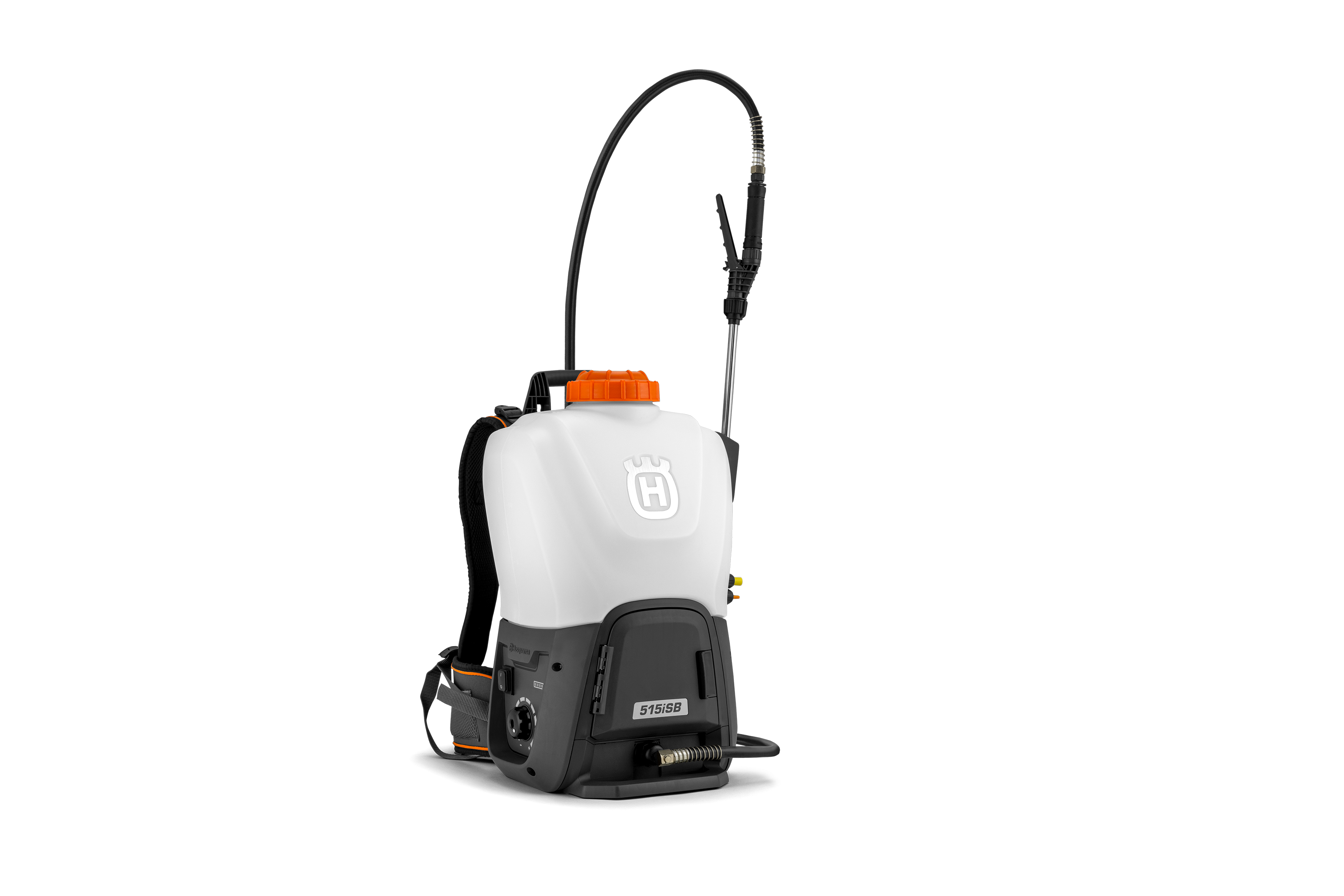 Husqvarna 515iSB akkumulátoros háti permetező