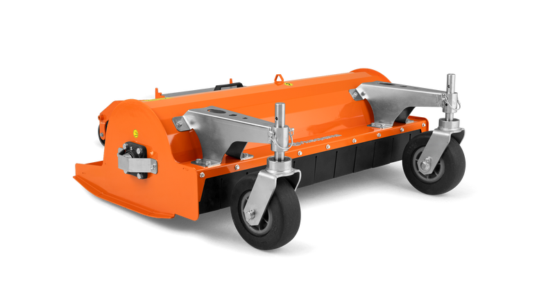 Husqvarna ARFM5100V2 szárzúzó fűnyíró tartozék traktorhoz