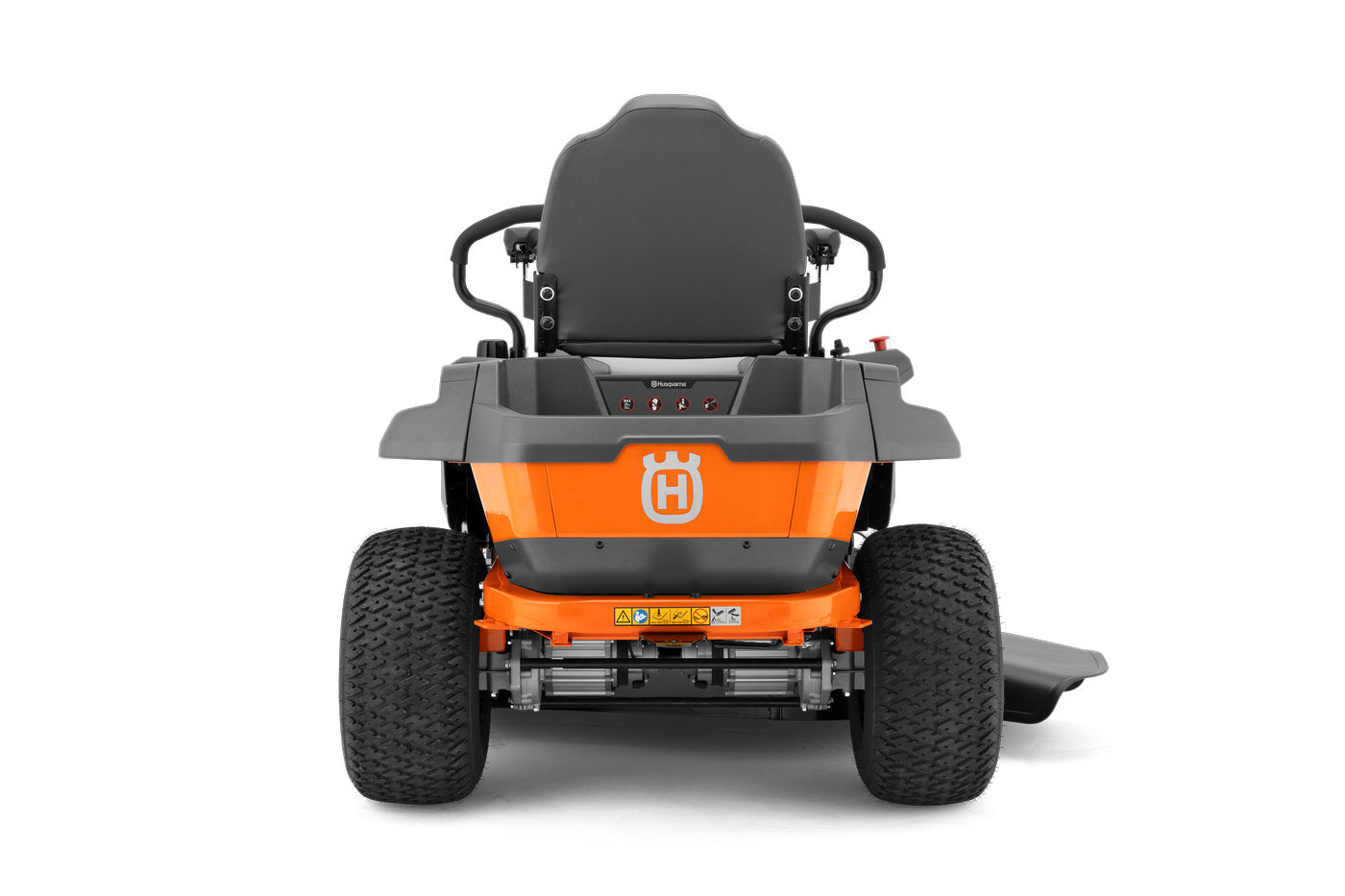 Husqvarna Z342iF Zero Turn kerti traktor - 42" ClearCut