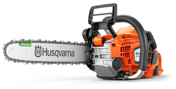 Husqvarna 540 XP Mark III láncfűrész