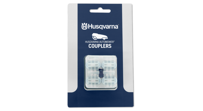 Husqvarna kábelcsatlakozó (5 db)