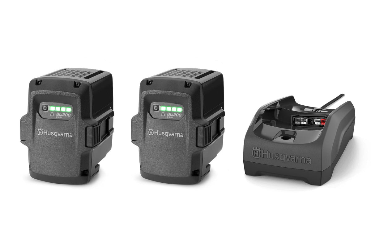 Husqvarna Power Starter Kit S kiegészítő termékfotó