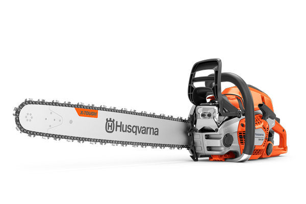 Husqvarna 564 XP benzines láncfűrész 18"