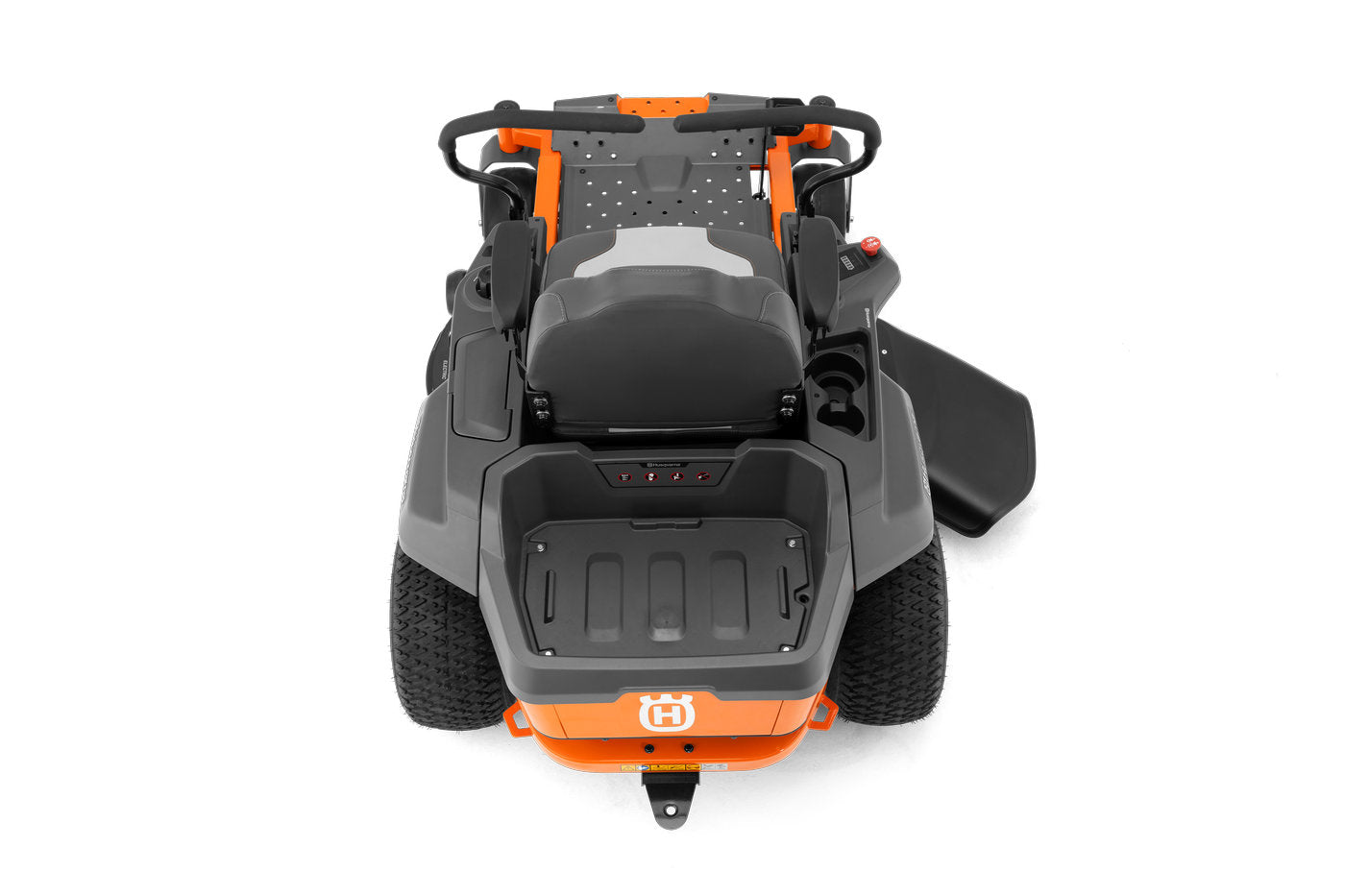 Husqvarna Z342iF Zero Turn kerti traktor - 42" ClearCut