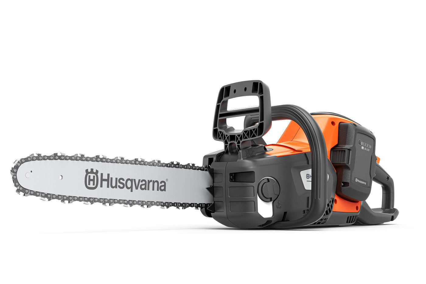 Husqvarna 242i Kit láncfűrész - akkumulátor és töltő