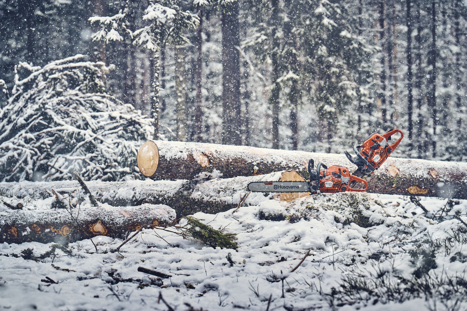 Husqvarna Lánc X-CUT S35G .325" 1.5 mm Semi-chisel