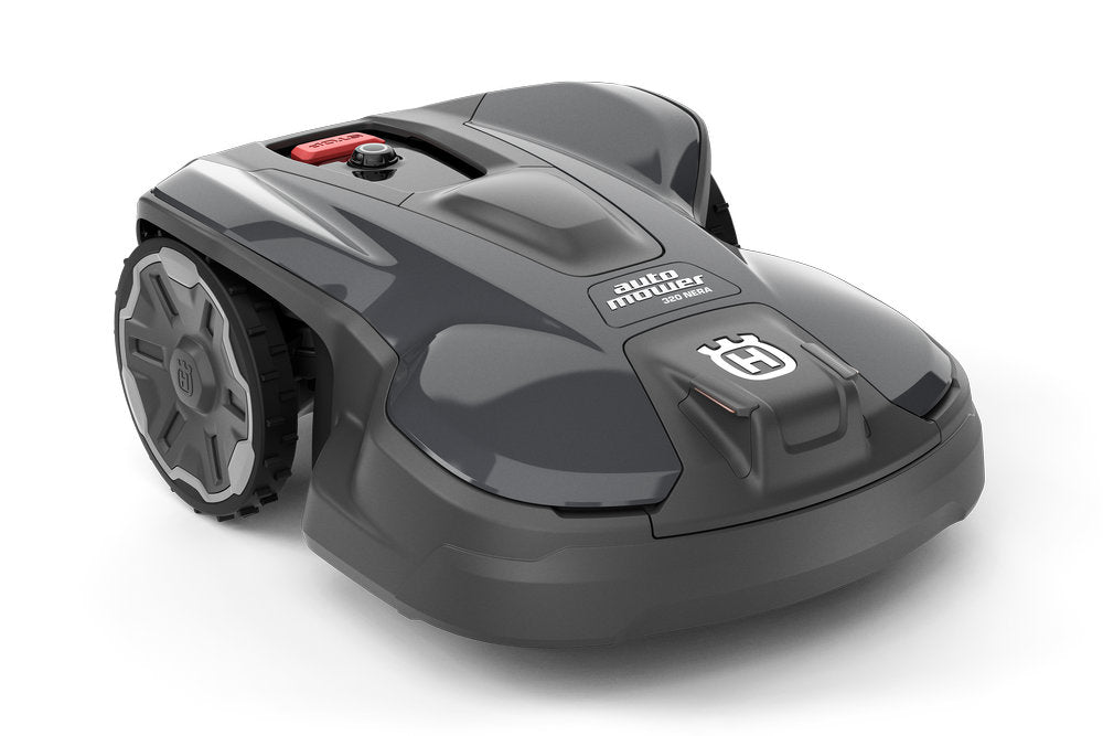 Husqvarna 320 NERA robotfűnyíró