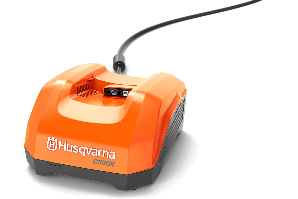 Husqvarna 40-C500X gyorstöltő 500W