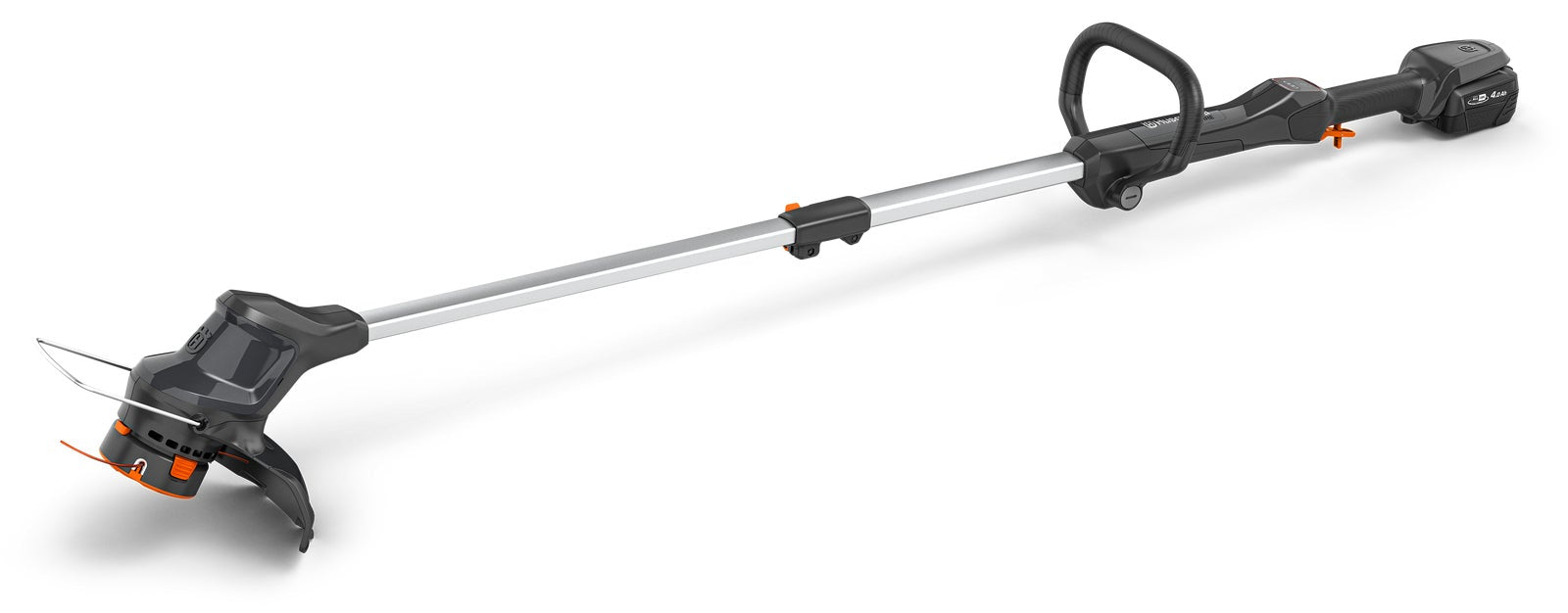 Husqvarna Aspire T28-P4A akkus fűszegélyvágó