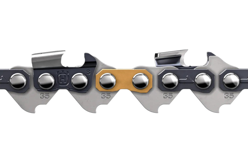 Husqvarna Lánc X-CUT S35G .325" Semi-chisel 1.5 mm
