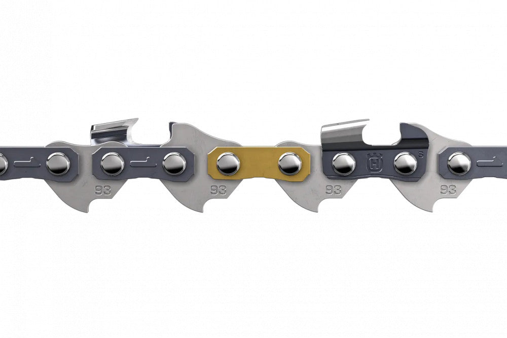 Husqvarna Lánc X-CUT S93G 3/8" Mini Semi-chisel 1.3 mm