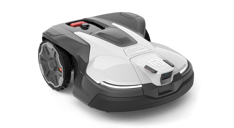 Husqvarna Automower® 450V NERA robotfűnyíró
