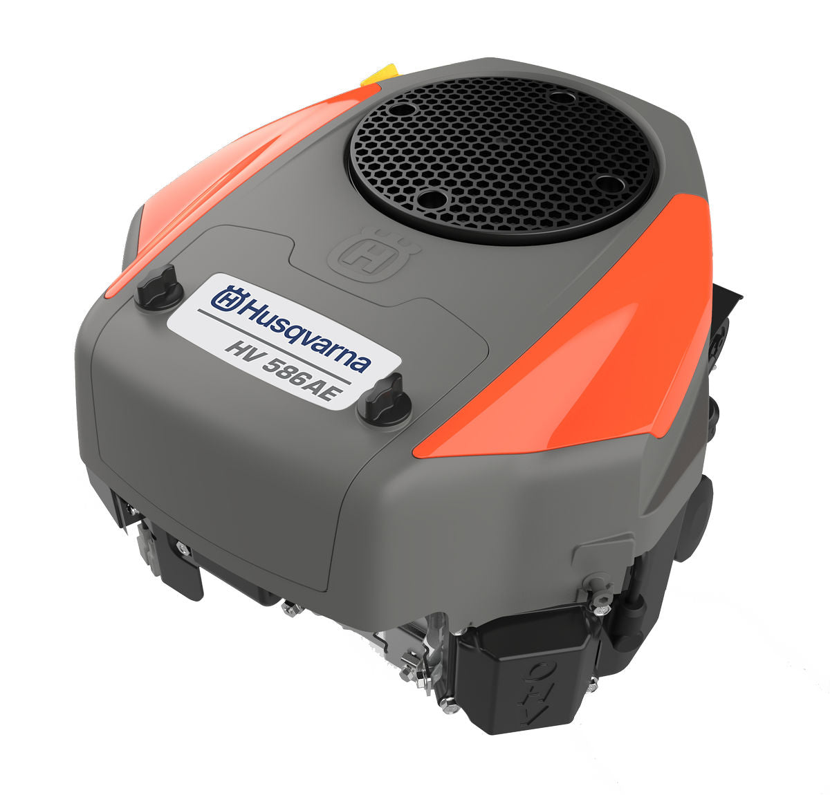 Husqvarna HV 586AE motor