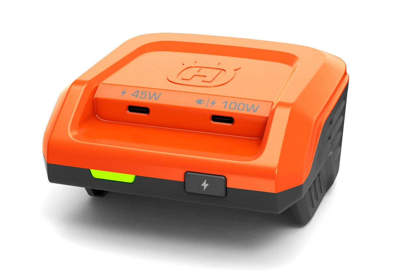 Husqvarna 40-USB150X USB-C adapter