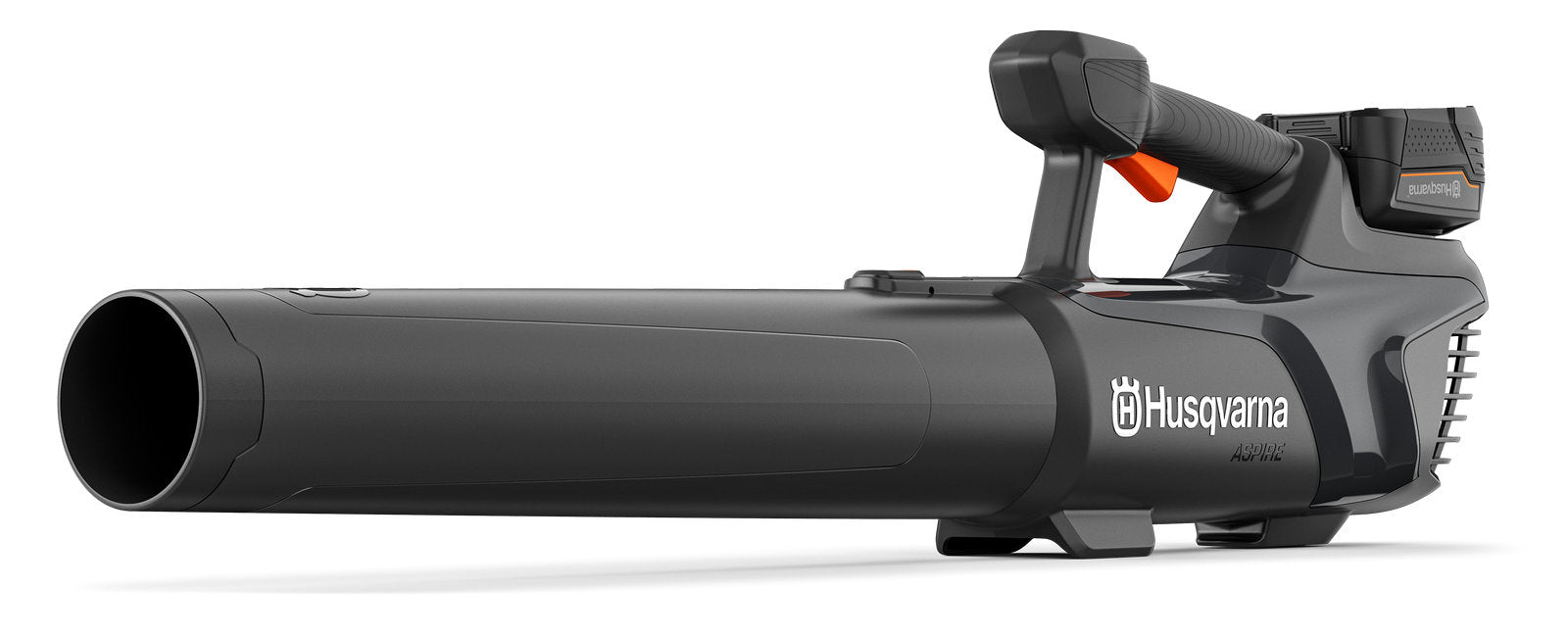 Husqvarna Aspire B8X-P4A Kit lombfúvó - akkumulátor és töltő