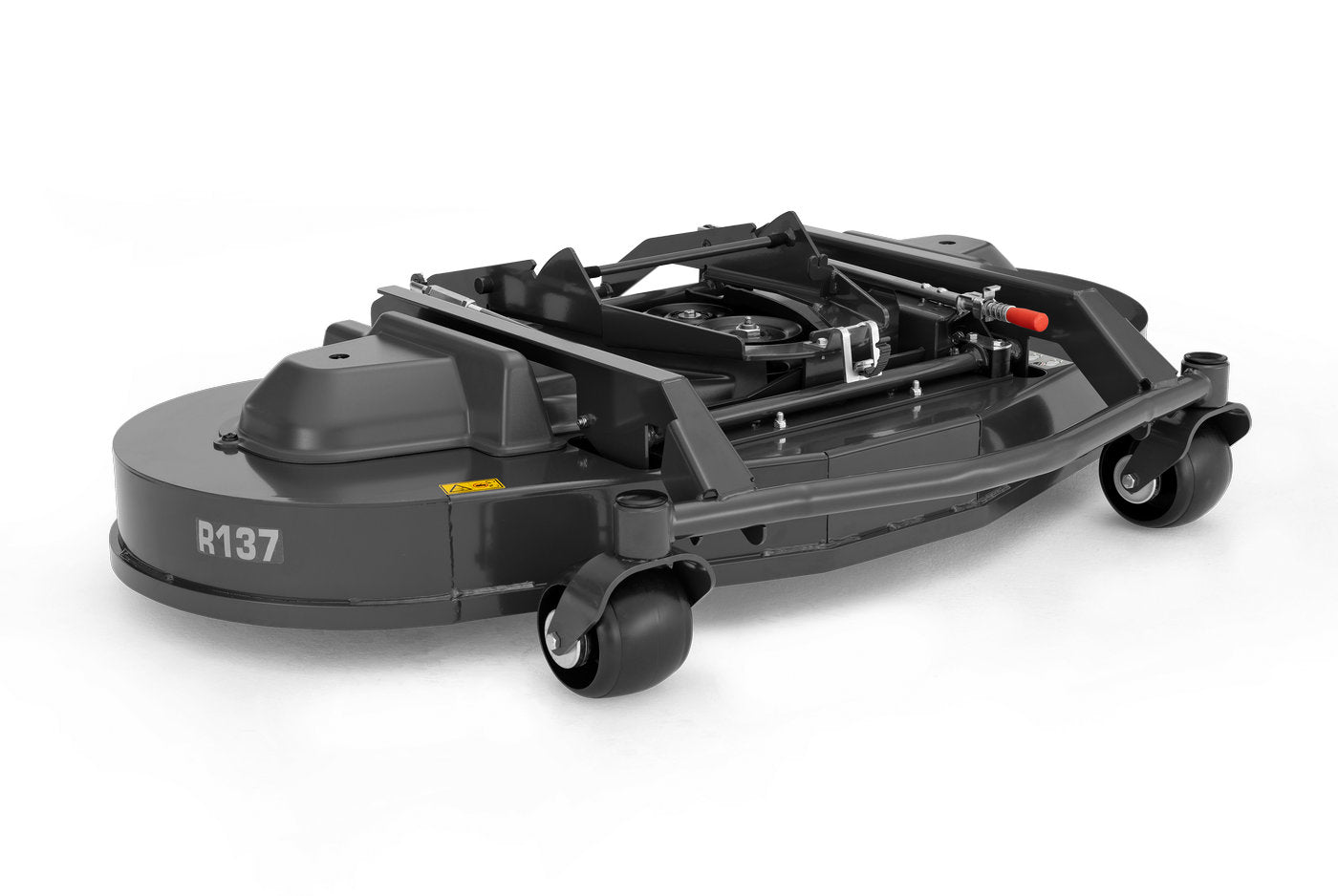 Husqvarna Rear 137 vágóasztal