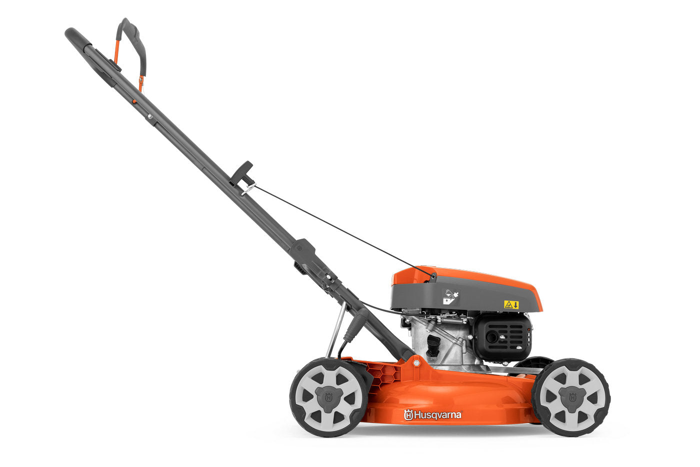 Husqvarna LB 144 benzines fűnyíró