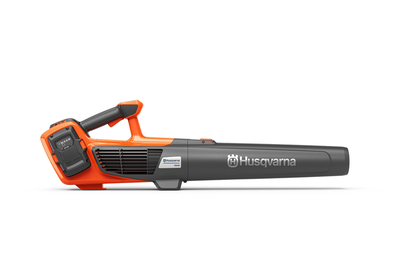 Husqvarna 122iB Kit lombfúvó - akkumulátor és töltő