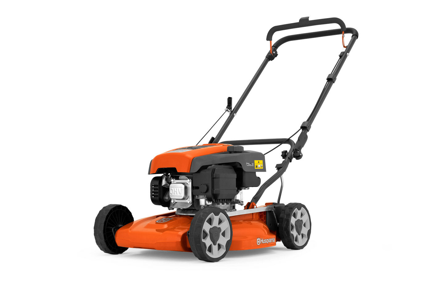 Husqvarna LB 144 benzines fűnyíró