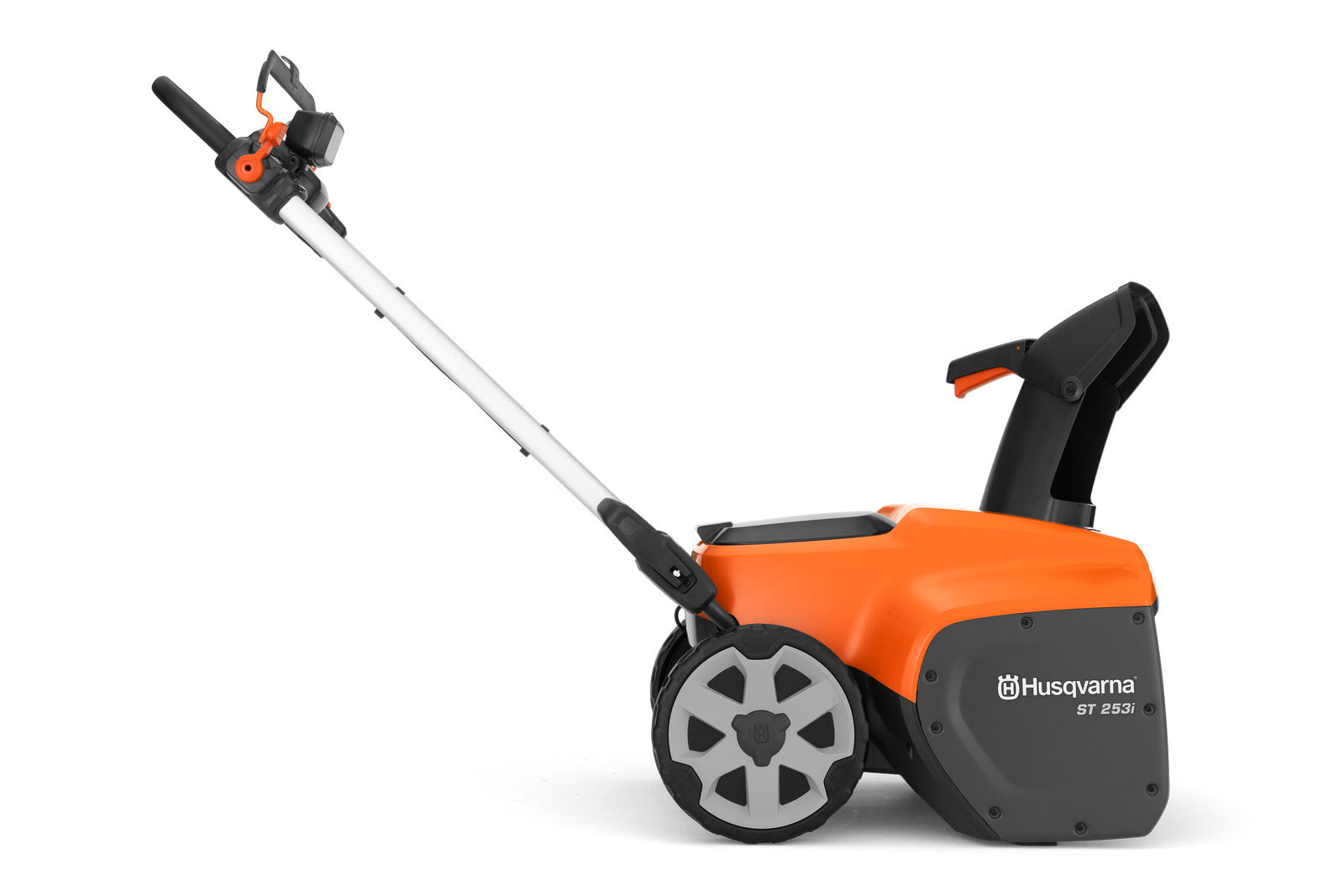 Husqvarna ST 253i akkus hómaró