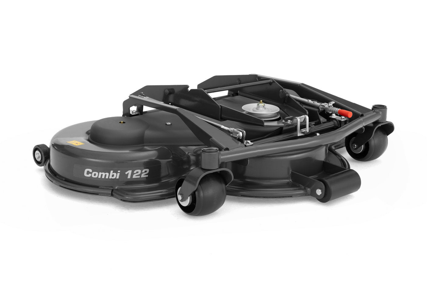 Husqvarna Combi 122 vágóasztal - P 524X széria