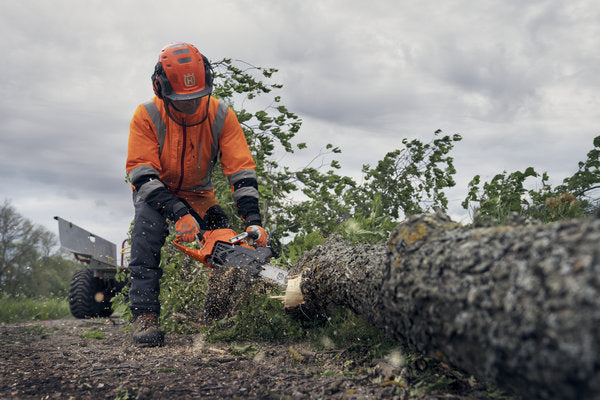 Husqvarna Lánc X-CUT S93G 3/8" 1.3 mm Mini Semi-chisel