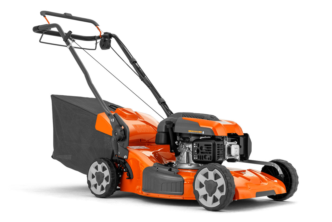 Husqvarna LC 356V önjáró benzines fűnyíró