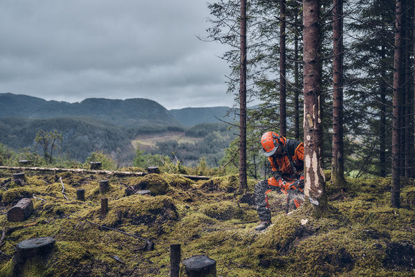 Husqvarna 540 XP Mark III láncfűrész