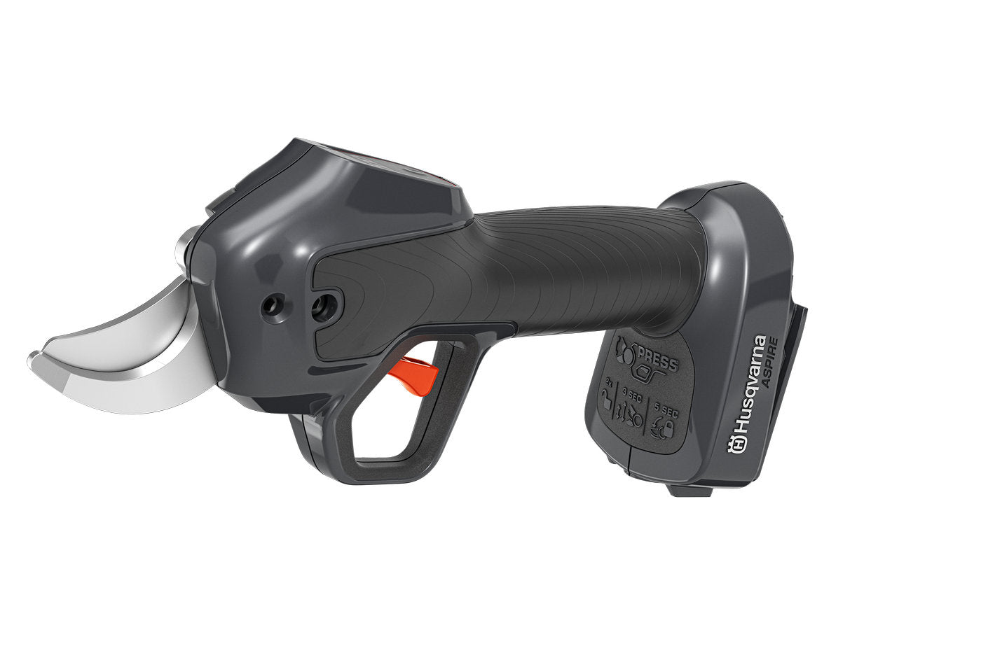 Husqvarna Aspire PS30X-P4A Pole akkus metszőolló