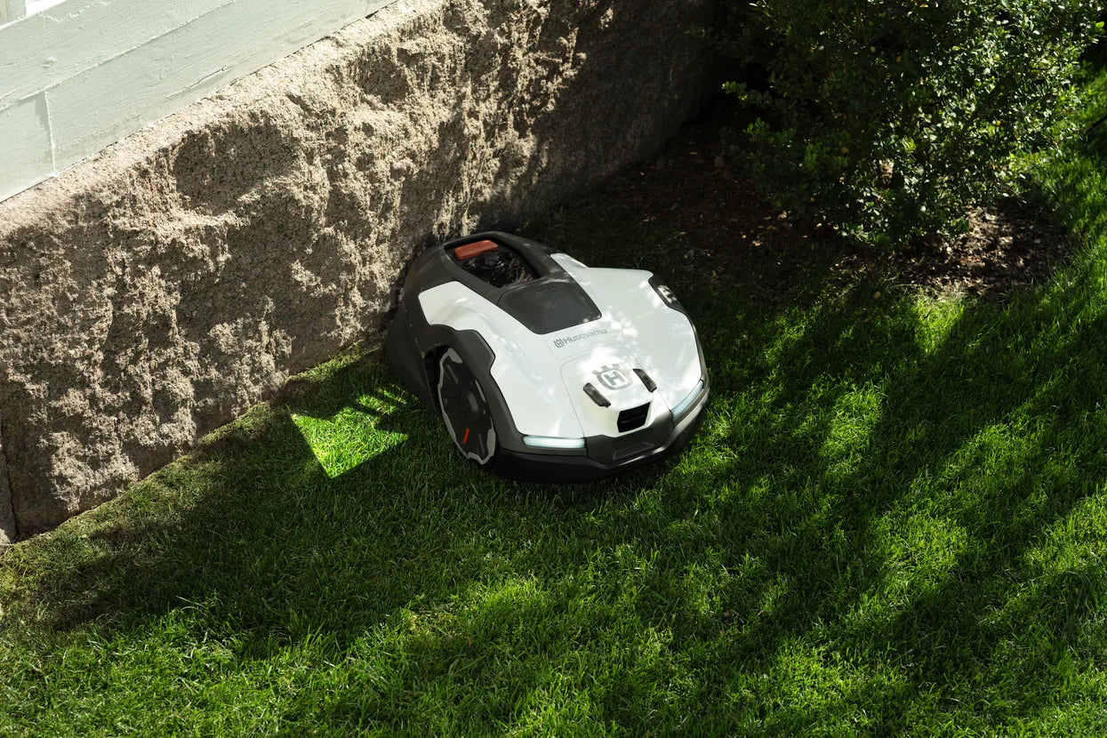 Husqvarna Automower® 410VE NERA robotfűnyíró