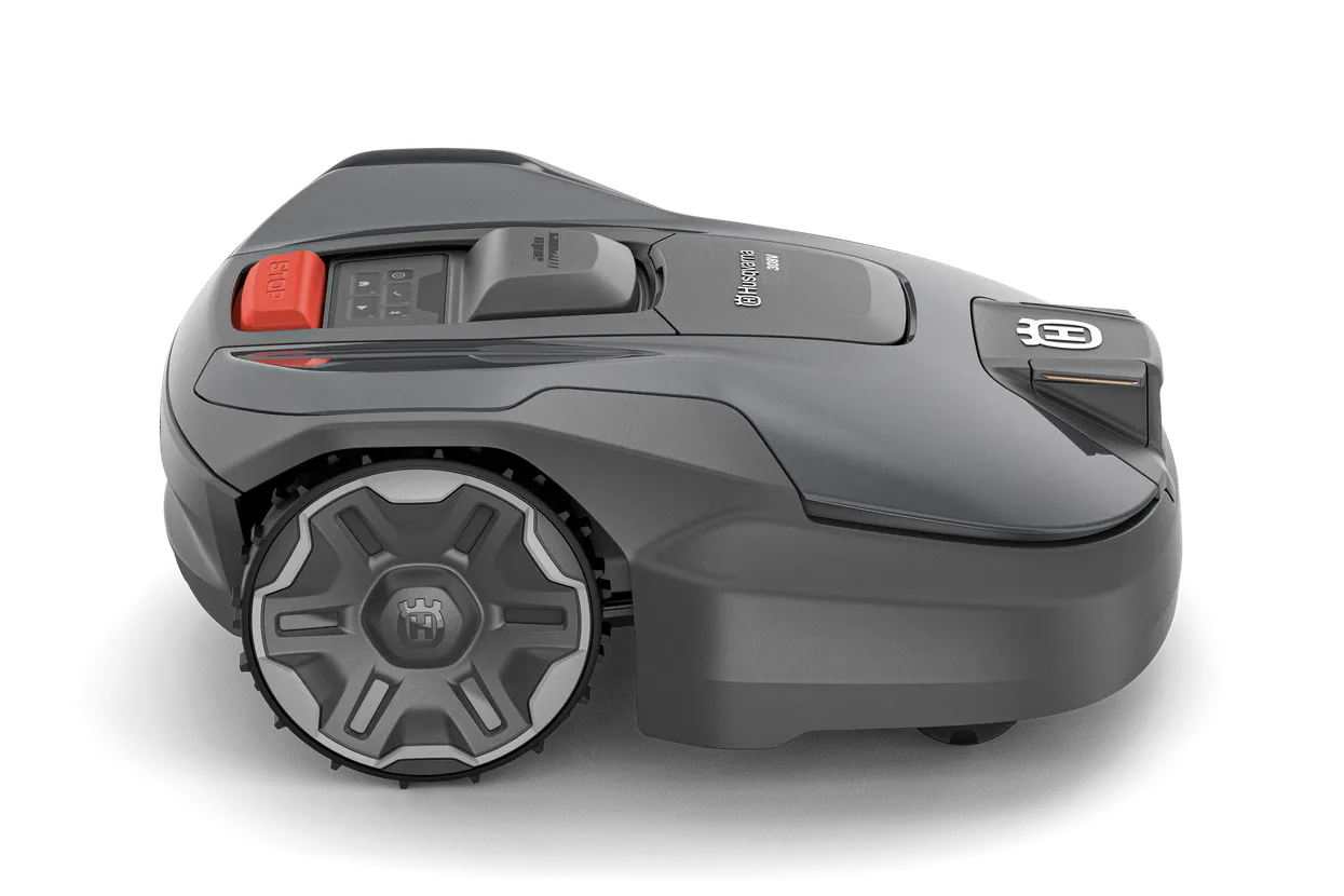 Husqvarna Automower® 308V robotfűnyíró