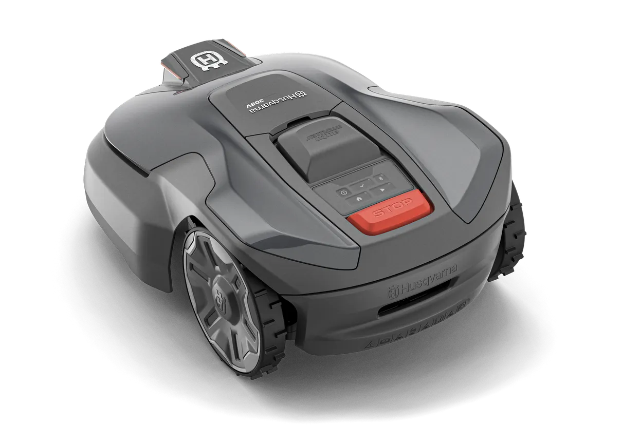 Husqvarna Automower® 308V robotfűnyíró