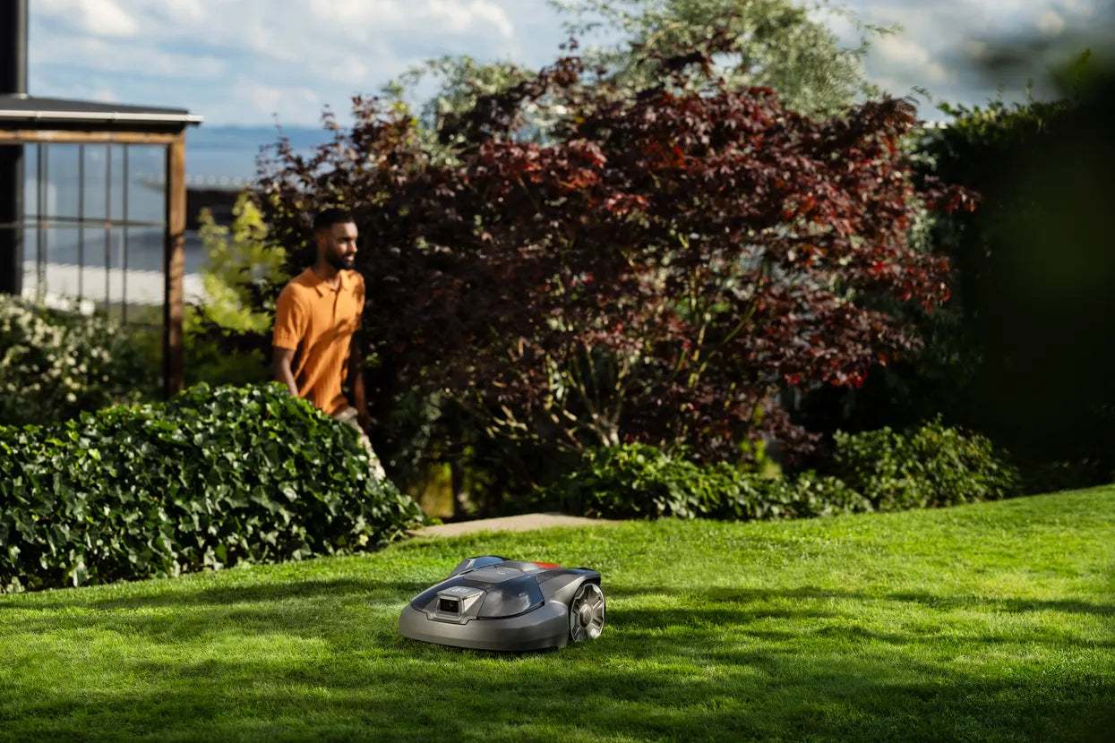 Husqvarna Automower® 308V robotfűnyíró